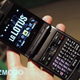 Image for article titled LG Lotus Hands-On